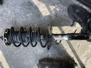 Toyota Ia Front Shocks