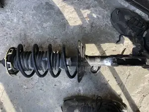 Toyota Ia Front Shocks