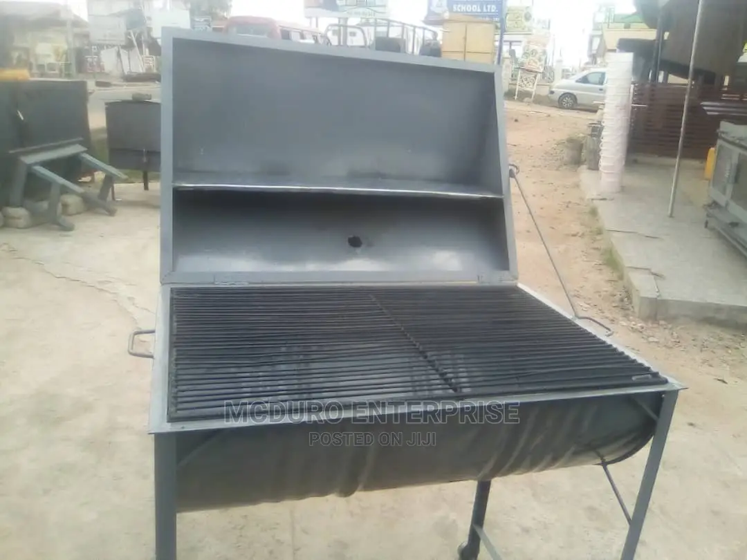 Khebab Grill Original