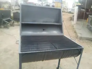 Khebab Grill Original