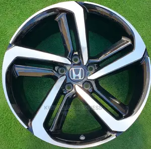 Accord Wheels