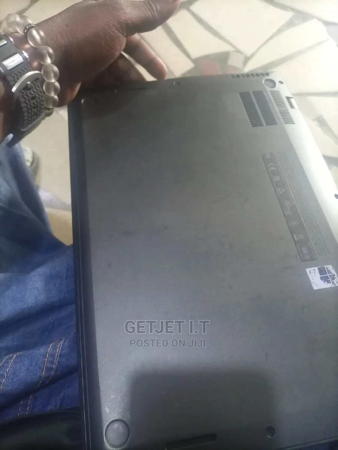Laptop Lenovo ThinkPad X1 Carbon 4GB Intel Core I5 SSD 128GB