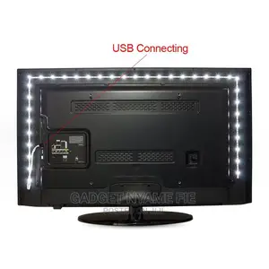 USB Power SMD 3528 Epoxy LED Strip Light