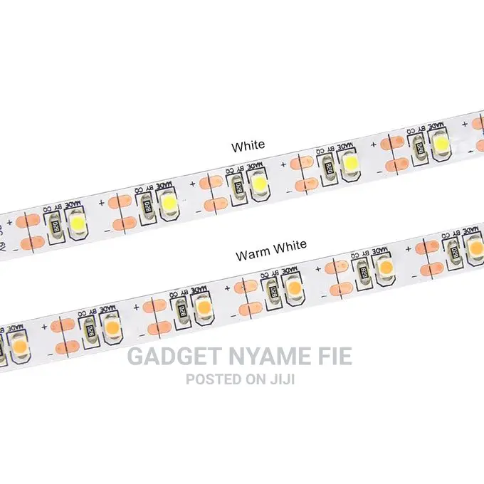 USB Power SMD 3528 Epoxy LED Strip Light