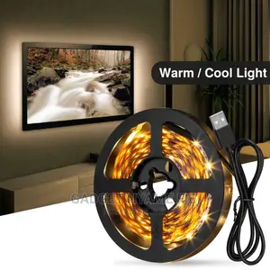 Indoor Led Strip 5V USB
