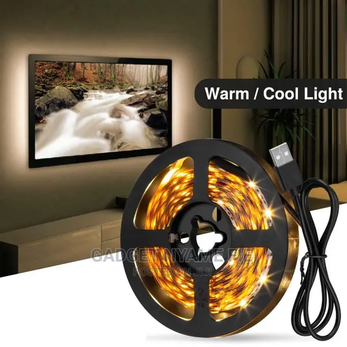 Indoor Led Strip 5V USB