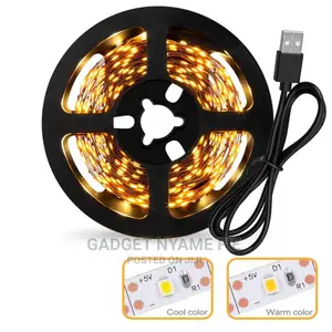 Indoor Led Strip 5V USB