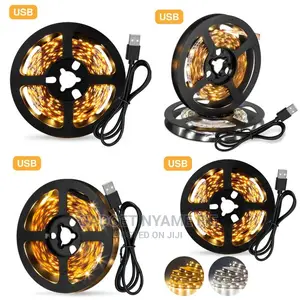 Indoor Led Strip 5V USB