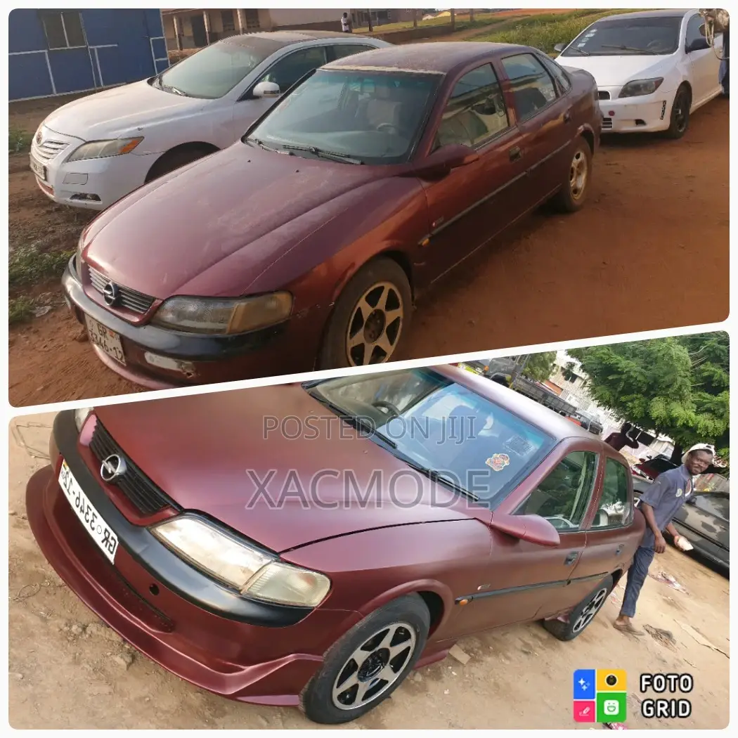 Fixing/Making Your Boring Car Bumper Strong And Sporty