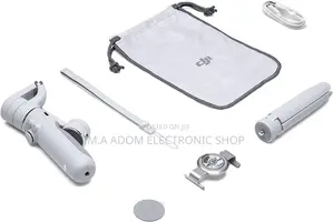 Smart Fone Handheld Dji OM5 Gimbal