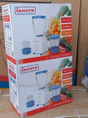 Innova 3n1 Blender