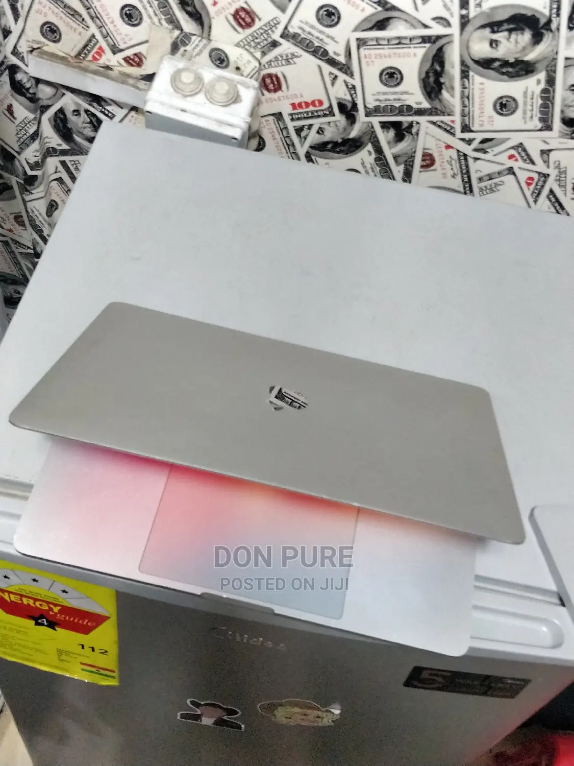 Laptop Apple MacBook Pro M1 16GB Intel Core I5 SSD 512GB