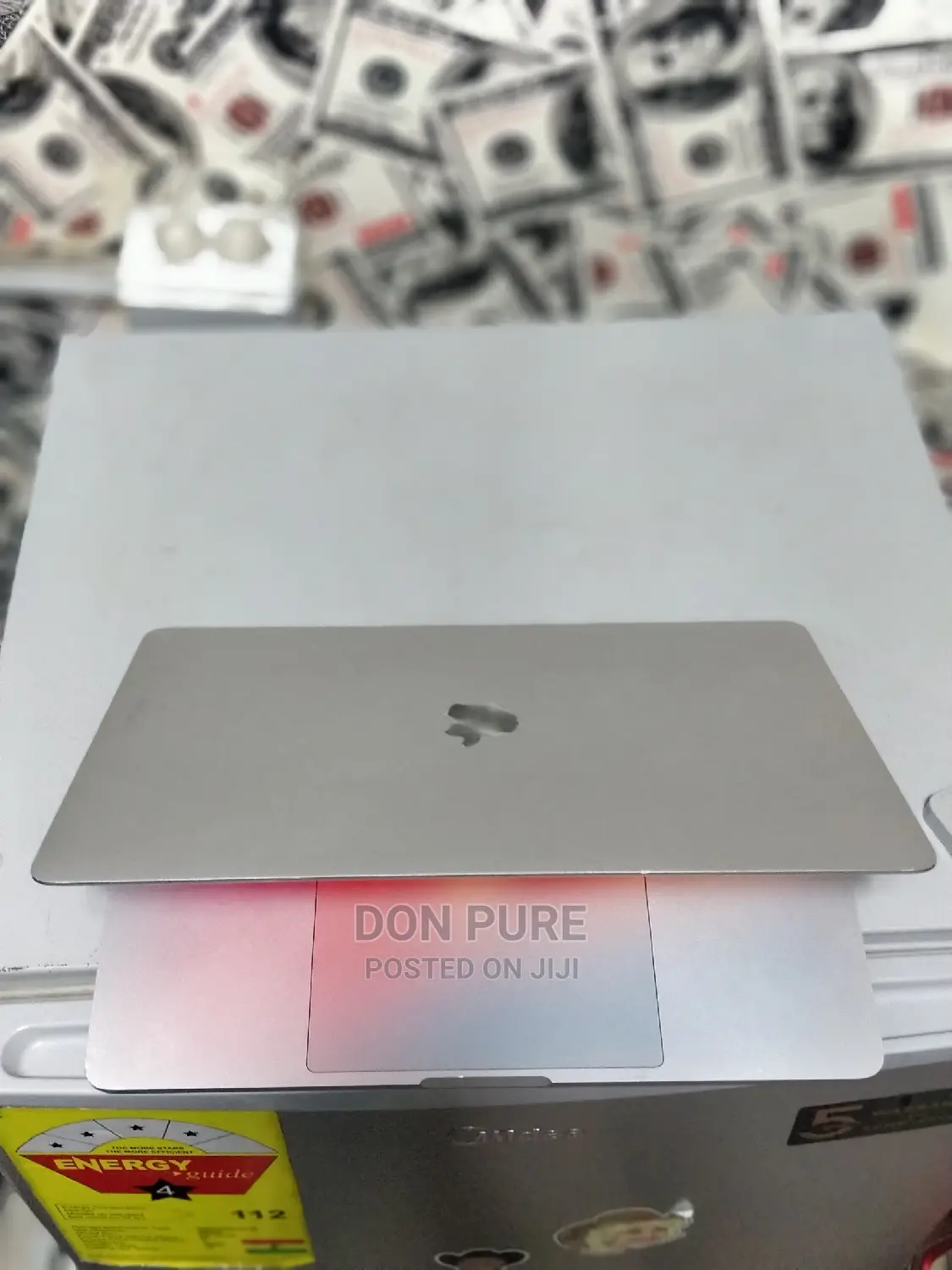 Laptop Apple MacBook Pro M1 16GB Intel Core I5 SSD 512GB