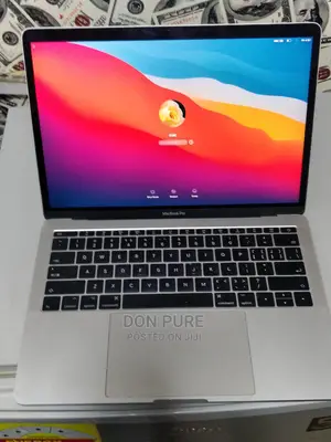 Laptop Apple MacBook Pro M1 16GB Intel Core I5 SSD 512GB