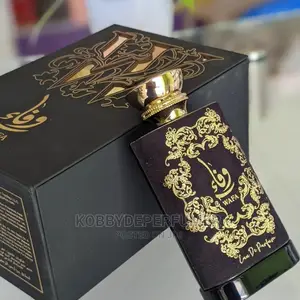 Wafa Perfume Spray