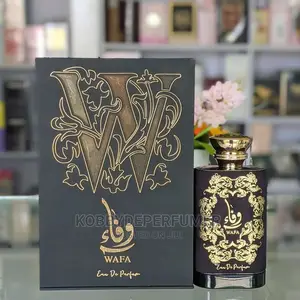 Wafa Perfume Spray