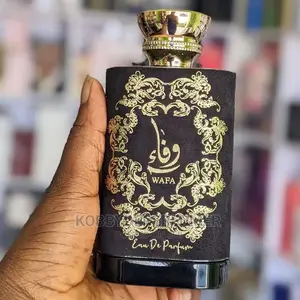 Wafa Perfume Spray