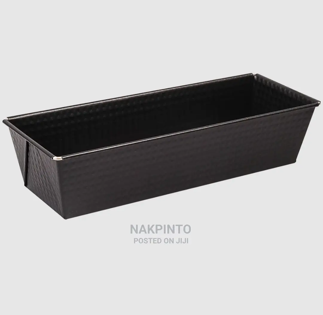 Bread Pan ( Loaf Tin )
