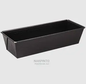 Bread Pan ( Loaf Tin )