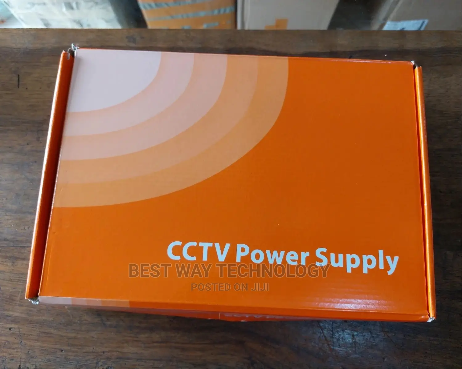 12v 30a Power Supply With Case