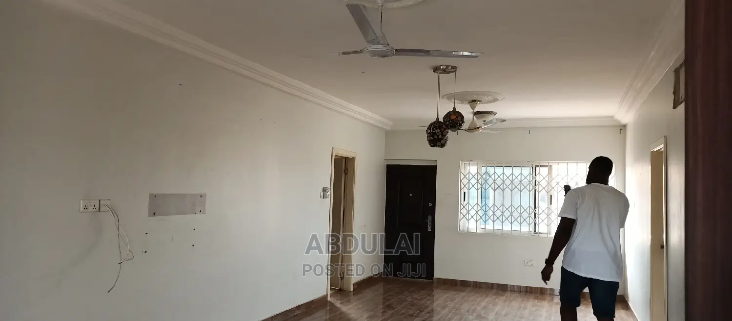 2bdrm Apartment in K Boat, Pillar 2 for rent