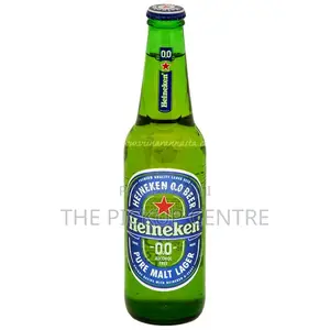 Heineken 0.0 Non-Alcoholic (4 X 6-Pack)