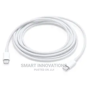 Apple USB-C Charge Cable (2 M)