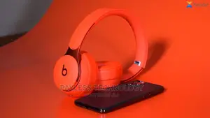 Photo - Beats Solo PRO Headset