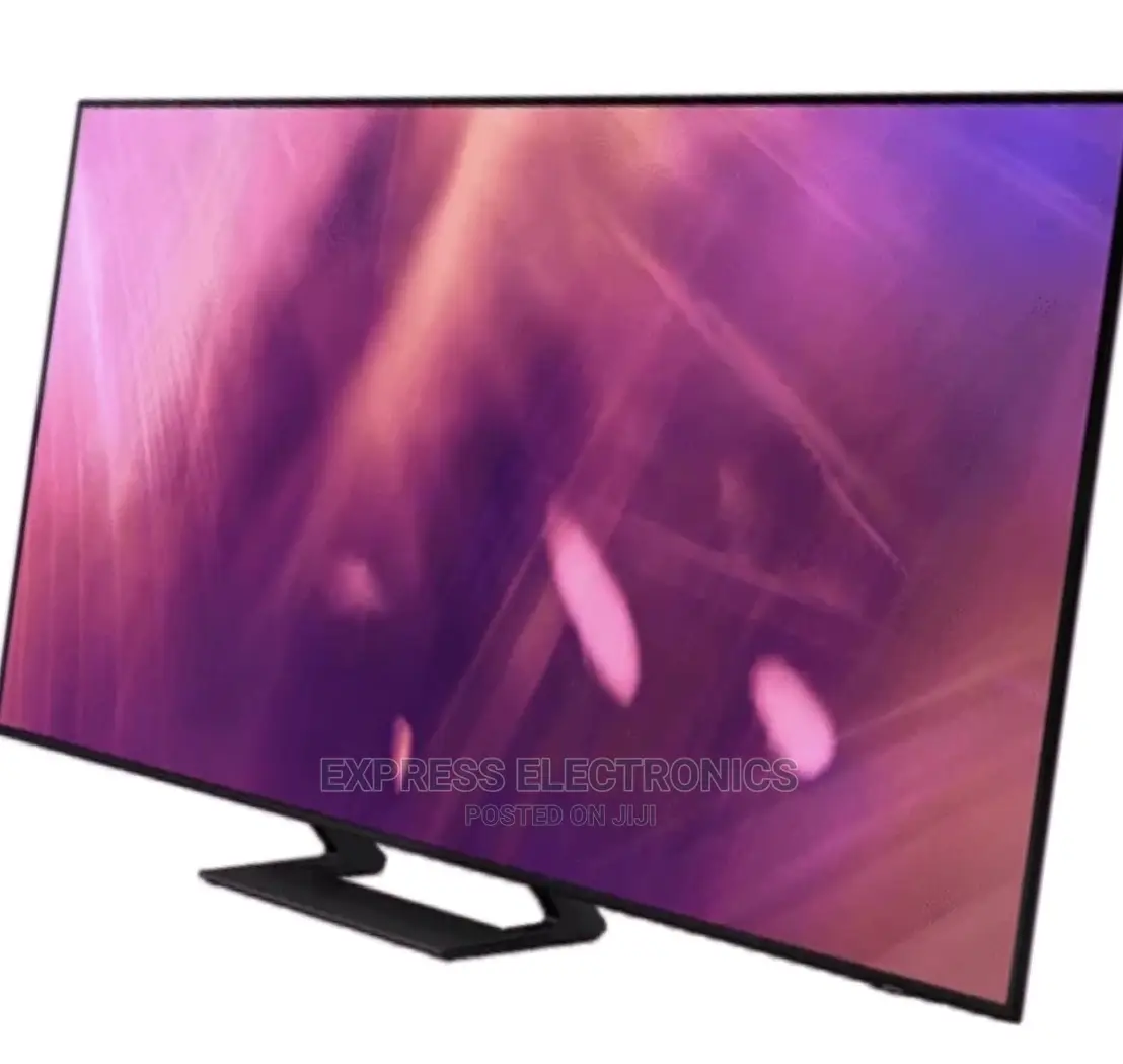 Buy for Less Samsung 55”AU9000 Smart UHD TV+Wallmount