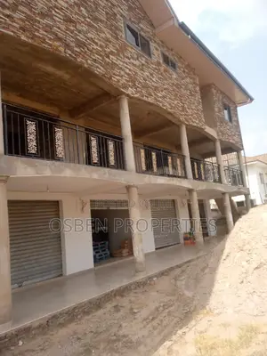Spacious Shops for Rent