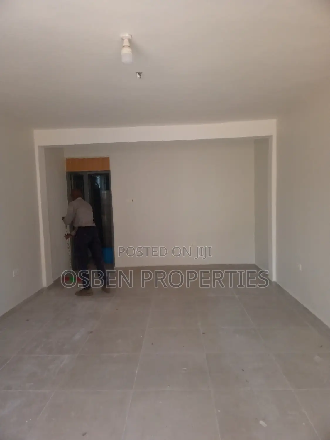 Spacious Shops for Rent