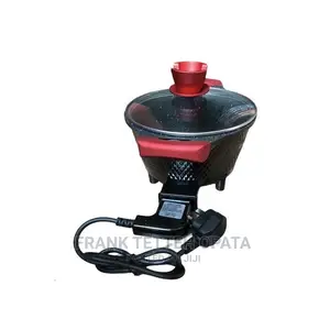 German Home Multipurpose 2.5 Electric Cooking Pot