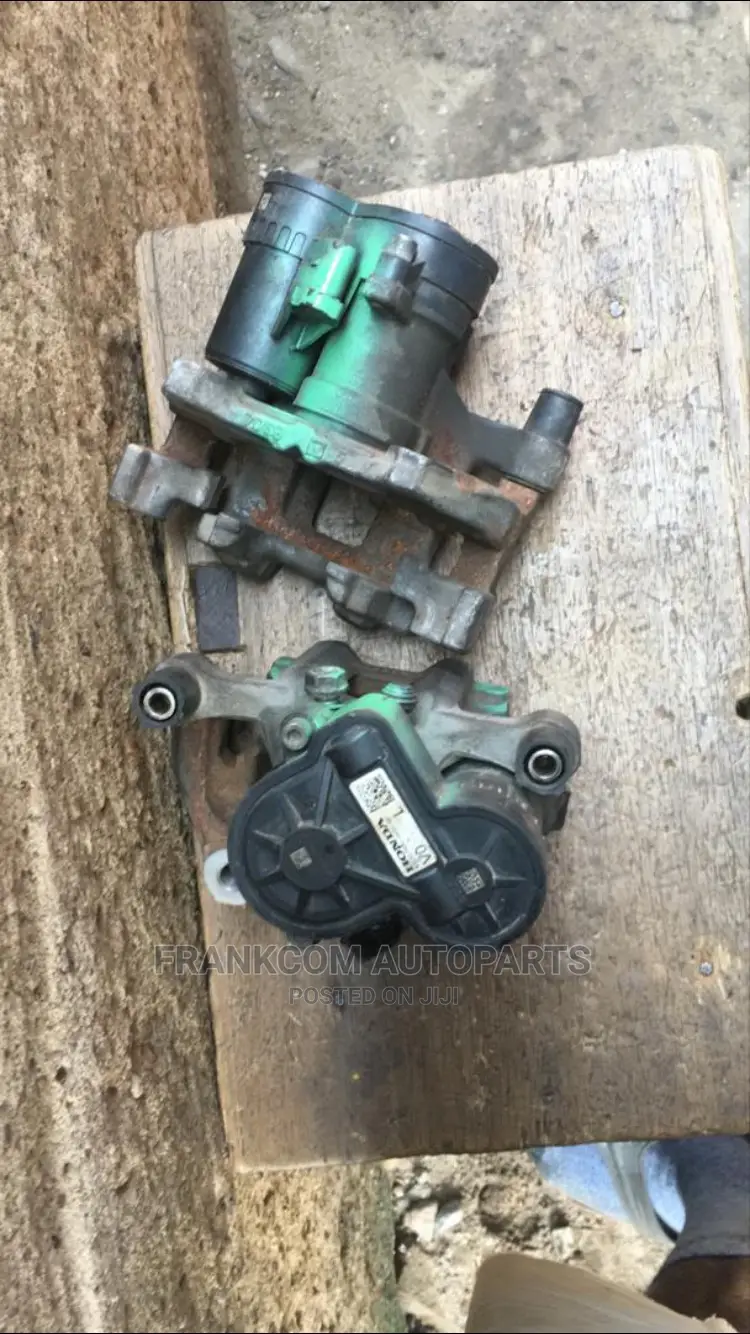 Honda Civic 2016-20 Back Caliper