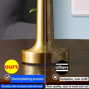 Rechargeable Touch Table Lamp