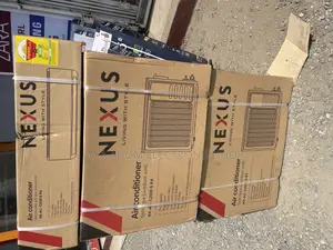 Nexus 1.5 R410gas AC
