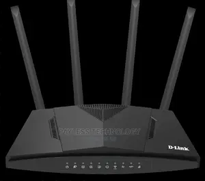 D Link DWR M960 4g All Network Router