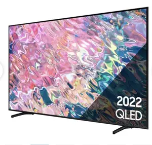 Call for Samsung 2020 Model 85” UHD 85Q60B+Dstv/Tv Guard