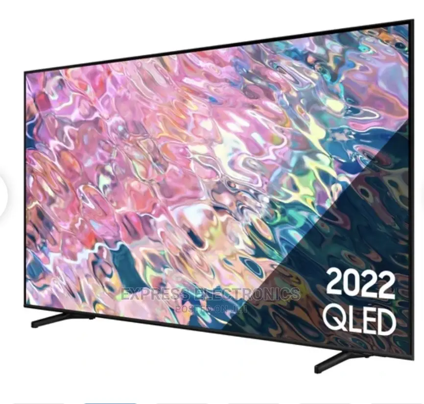Call for Samsung 2020 Model 85” UHD 85Q60B+Dstv/Tv Guard