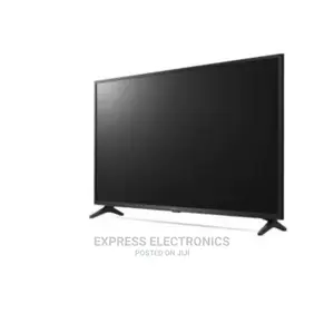 Get the New LG 43”UHD 43UP75003+Wallmount/Tv Guard