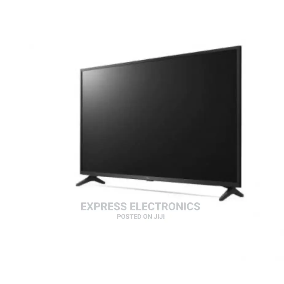 Get the New LG 43”UHD 43UP75003+Wallmount/Tv Guard