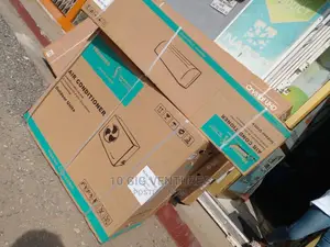 Photo - Hisense Split R410 3.0hp Air Conditioner