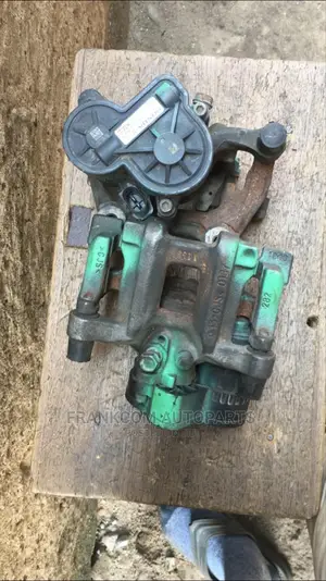 Honda Civic 2016-20 Back Caliper