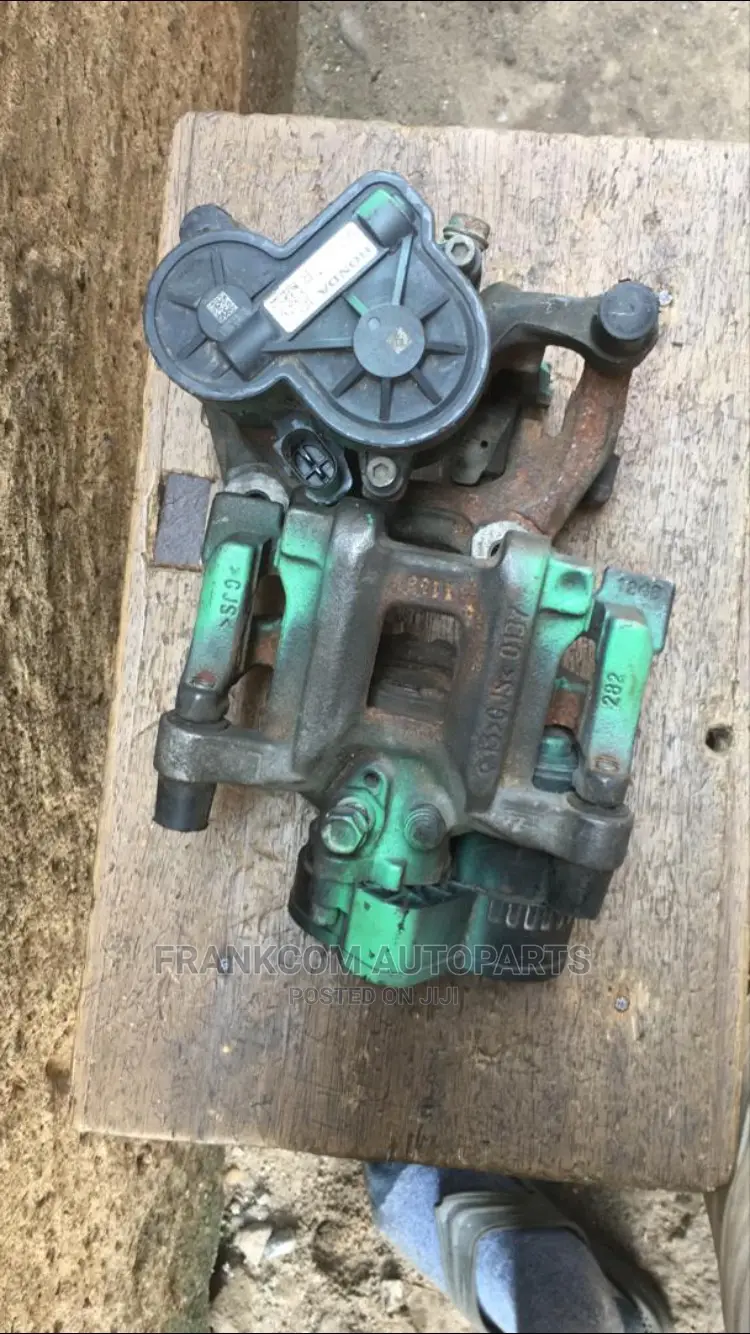 Honda Civic 2016-20 Back Caliper