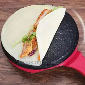 Avinas AV Pancake Crepe Maker