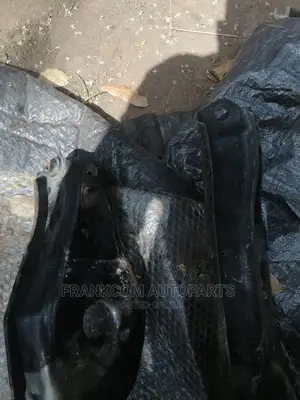 Honda Accord 2019 Back Lower Arm.
