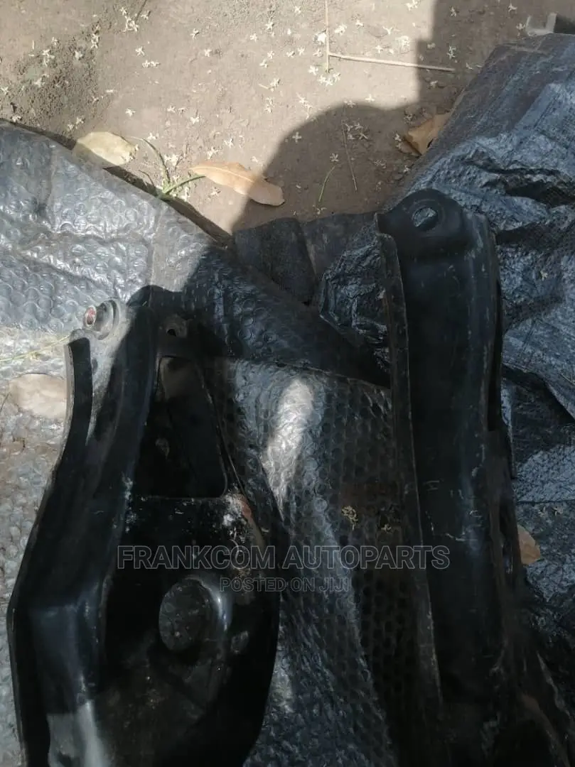 Honda Accord 2019 Back Lower Arm.