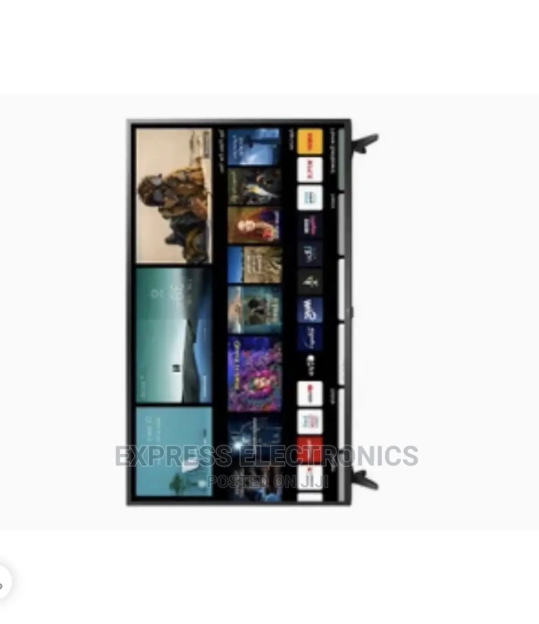 Call for New LG 50UP75003 50" Ultra HD HDR Smart+Tv Guard