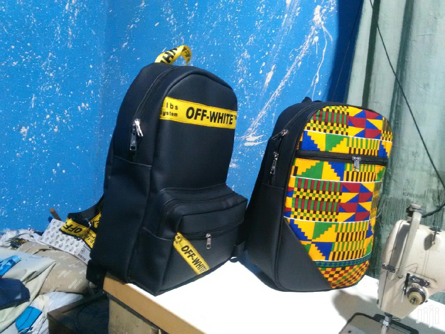 Quality Designer Backpacks