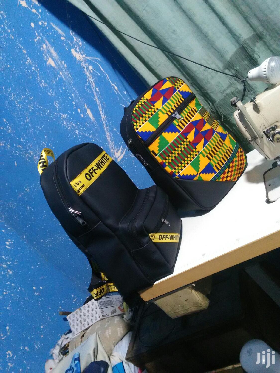 Quality Designer Backpacks
