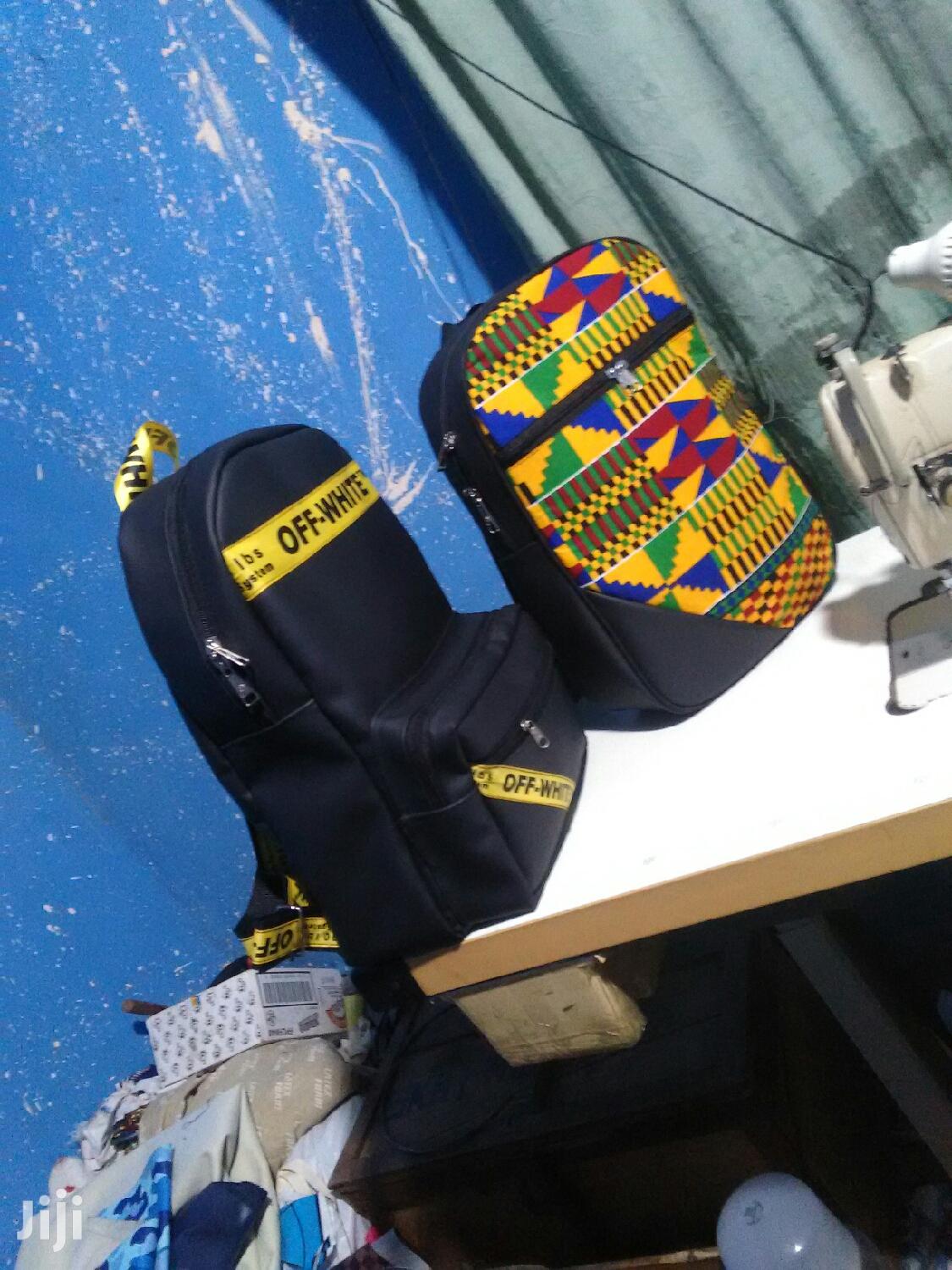Quality Designer Backpacks